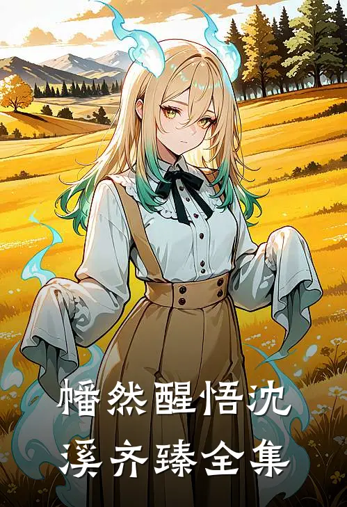 幡然醒悟沈溪齐臻 全集