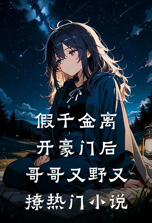 假千金离开豪门后，哥哥又野又撩热门小说