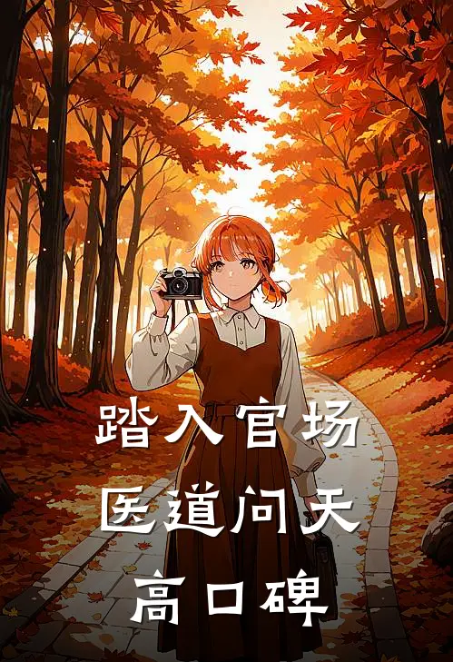 踏入官场：医道问天高口碑