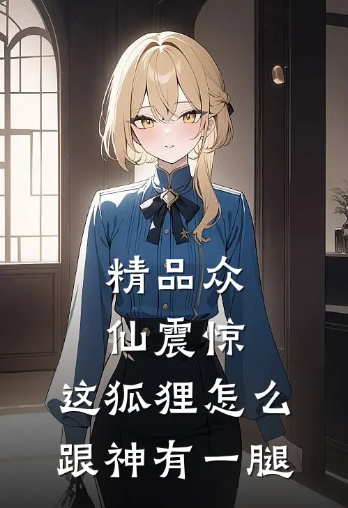 精品众仙震惊：这狐狸怎么跟神有一腿