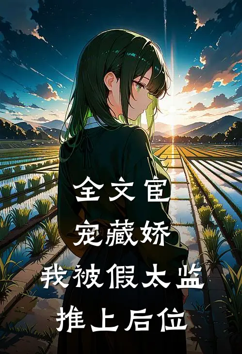 全文宦宠藏娇：我被假太监推上后位