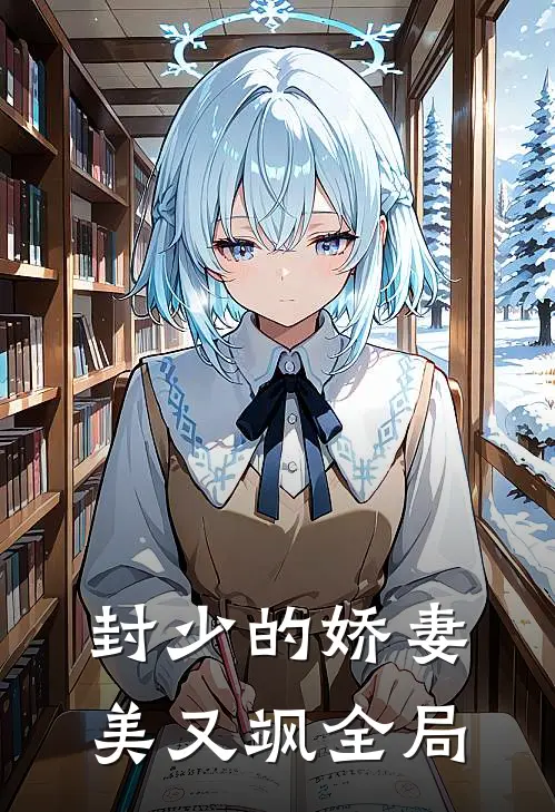 封少的娇妻美又飒全局
