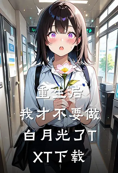 重生后，我才不要做白月光了TXT下载