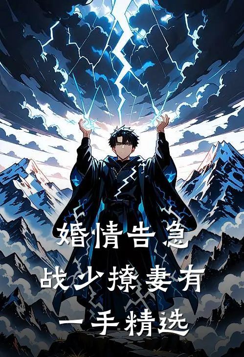 婚情告急：战少撩妻有一手精选