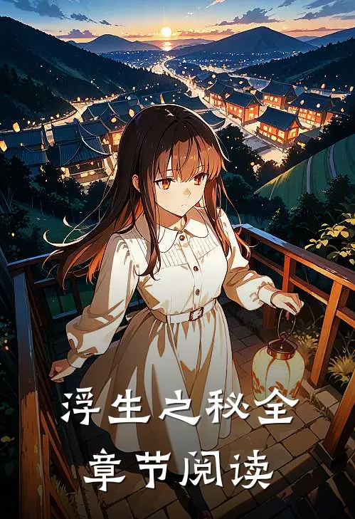 浮生之秘全章节阅读