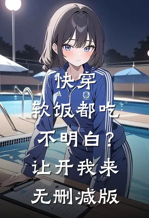 快穿：软饭都吃不明白？让开我来无删减版