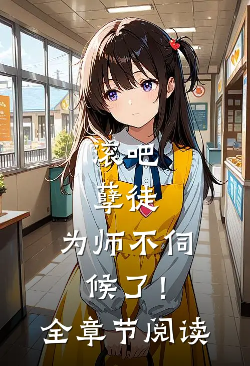 滚吧，孽徒，为师不伺候了！全章节阅读