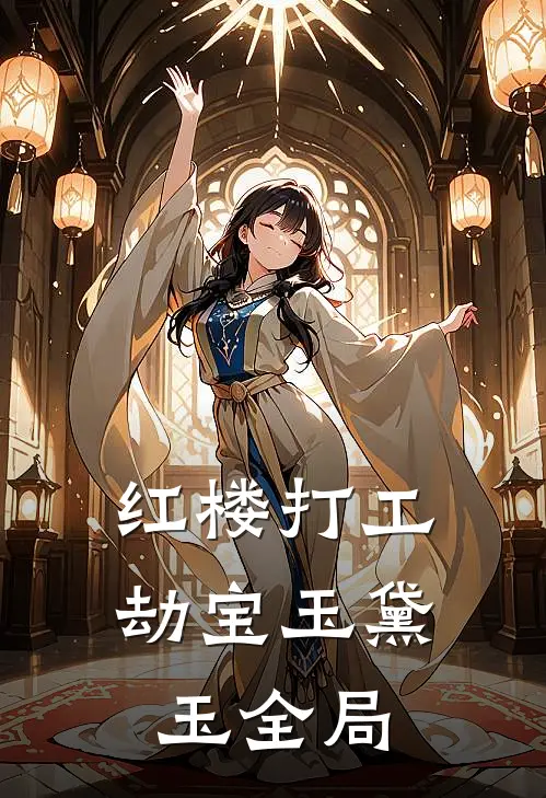 红楼打工劫宝玉黛玉全局