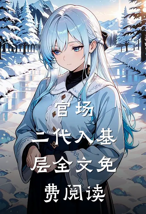 官场：二代入基层全文免费阅读