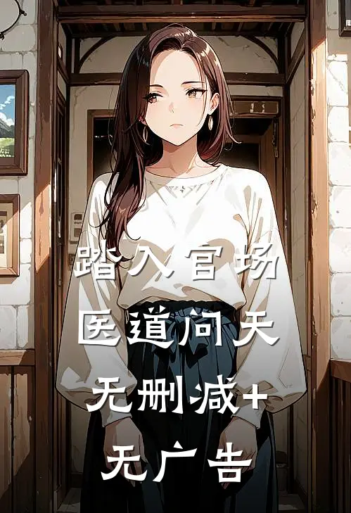 踏入官场：医道问天无删减+无广告