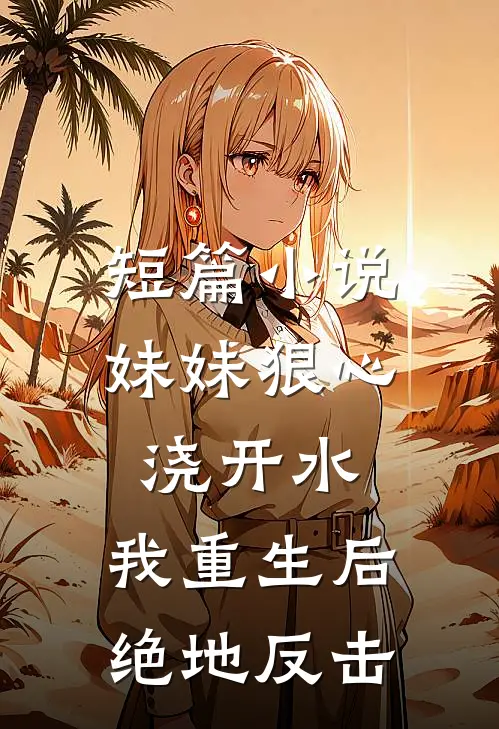 短篇小说妹妹狠心浇开水，我重生后绝地反击