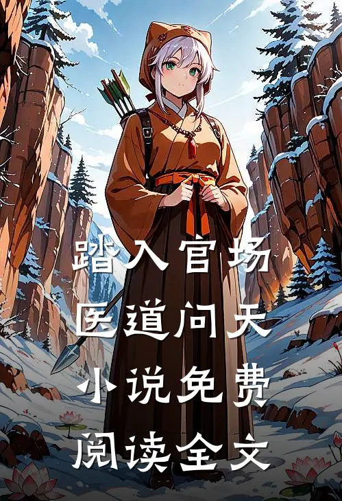 踏入官场：医道问天小说免费阅读全文
