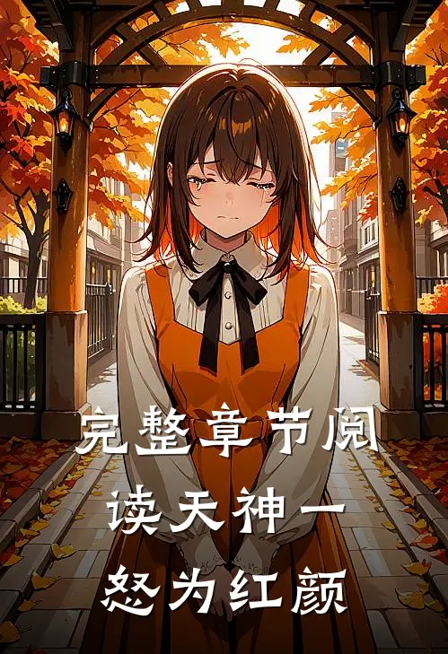 完整章节阅读天神一怒为红颜
