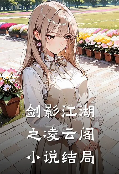 《剑影江湖之凌云阁》小说结局