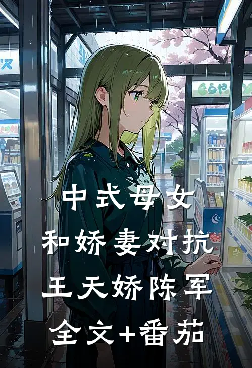 中式母女，和娇妻对抗王天娇陈军全文+番茄