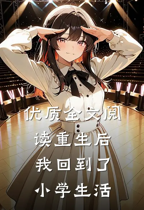 优质全文阅读重生后我回到了小学生活