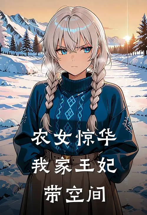农女惊华我家王妃带空间一孤舟
