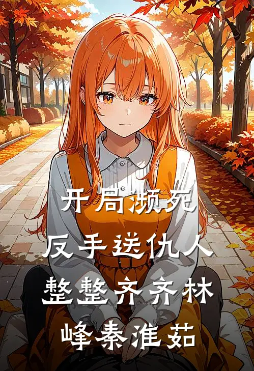 开局濒死，反手送仇人整整齐齐林峰秦淮茹