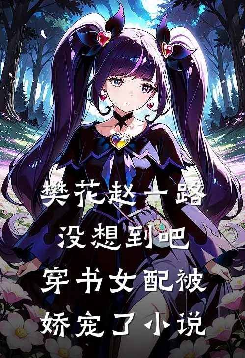 樊花赵一路没想到吧，穿书女配被娇宠了小说