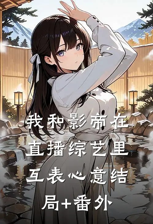 我和影帝在直播综艺里互表心意结局+番外