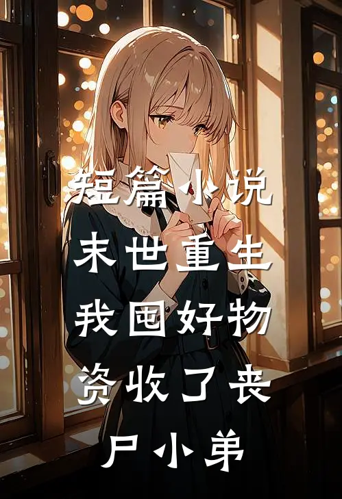 短篇小说末世重生：我囤好物资收了丧尸小弟