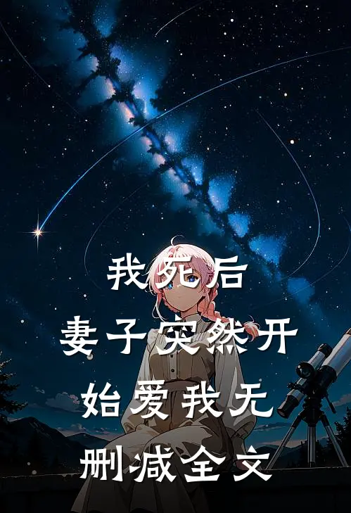 我死后,妻子突然开始爱我无删减全文在线阅读