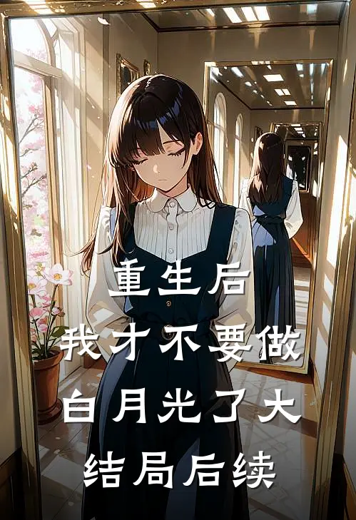 重生后，我才不要做白月光了大结局后续