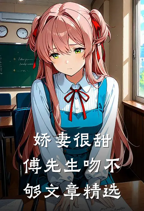 娇妻很甜：傅先生吻不够文章精选