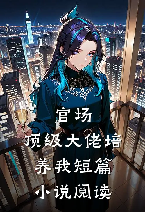 官场：顶级大佬培养我短篇小说阅读