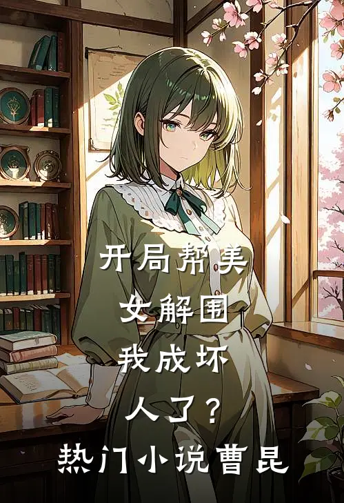 开局帮美女解围，我成坏人了？热门小说曹昆