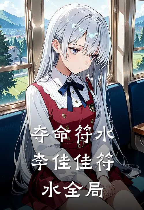夺命符水李佳佳符水全局