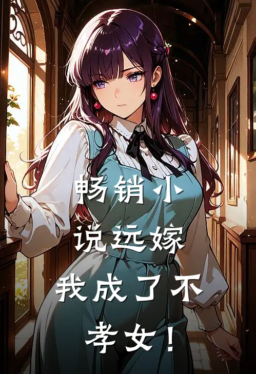 畅销小说远嫁，我成了不孝女！