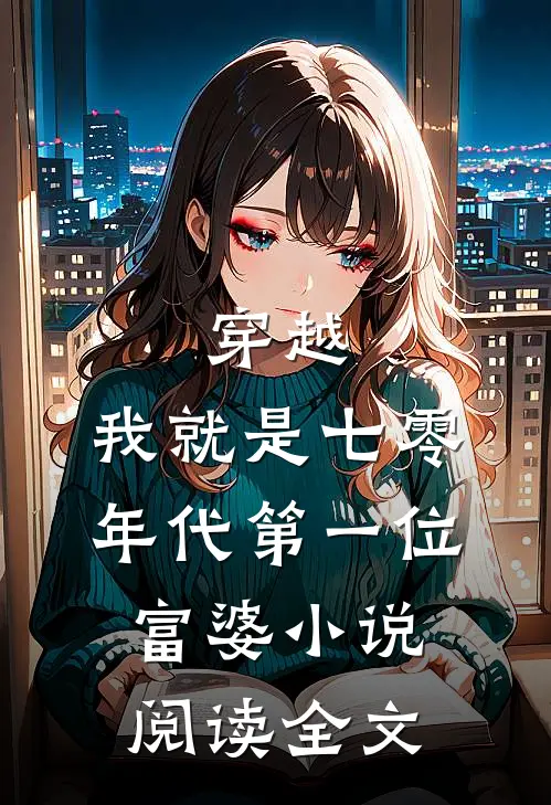 穿越：我就是七零年代第一位富婆小说阅读全文
