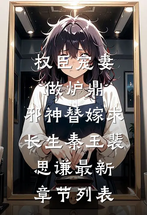 权臣宠妻做炉鼎，邪神替嫁求长生秦玉裴思谦最新章节列表