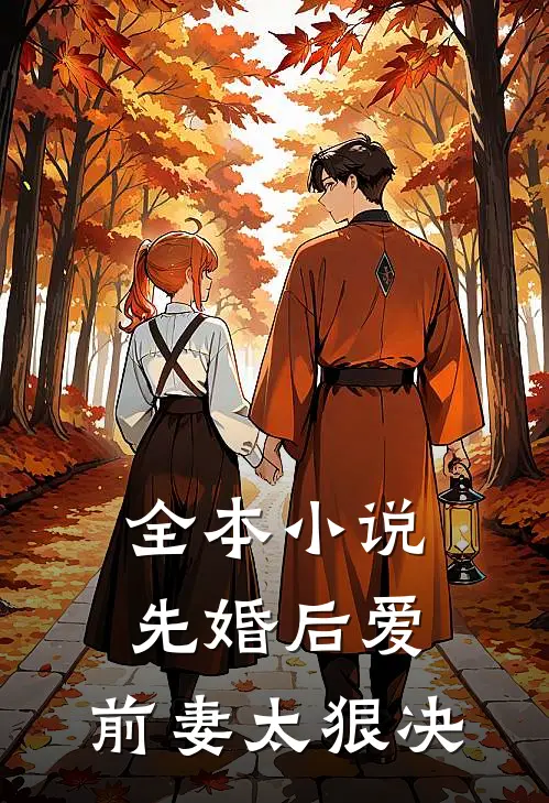 全本小说先婚后爱，前妻太狠决