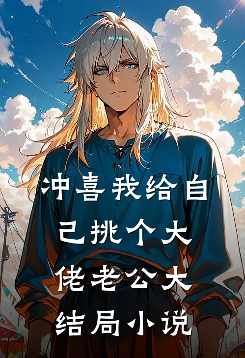 冲喜我给自己挑个大佬老公大结局小说