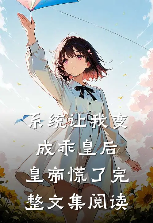 系统让我变成乖皇后，皇帝慌了完整文集阅读