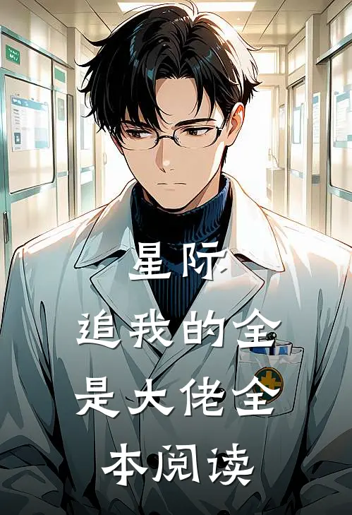 星际：追我的全是大佬全本阅读