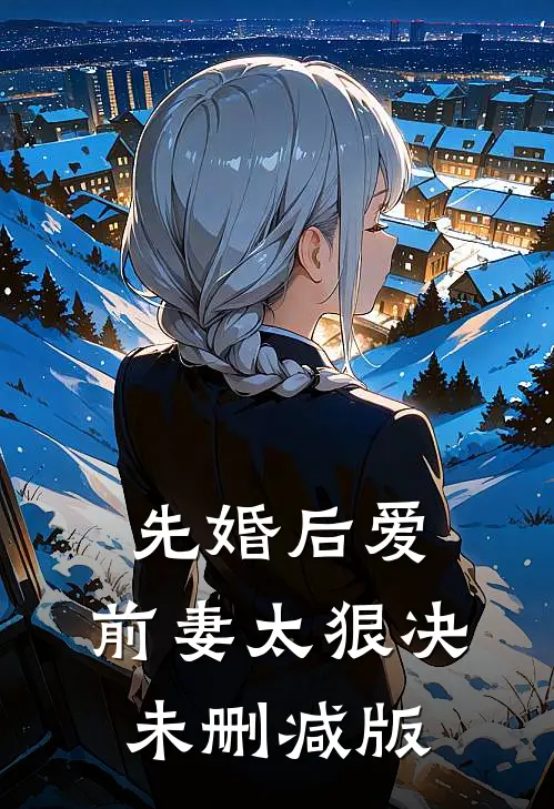 先婚后爱，前妻太狠决未删减版