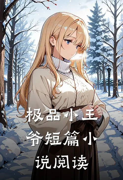 极品小王爷短篇小说阅读