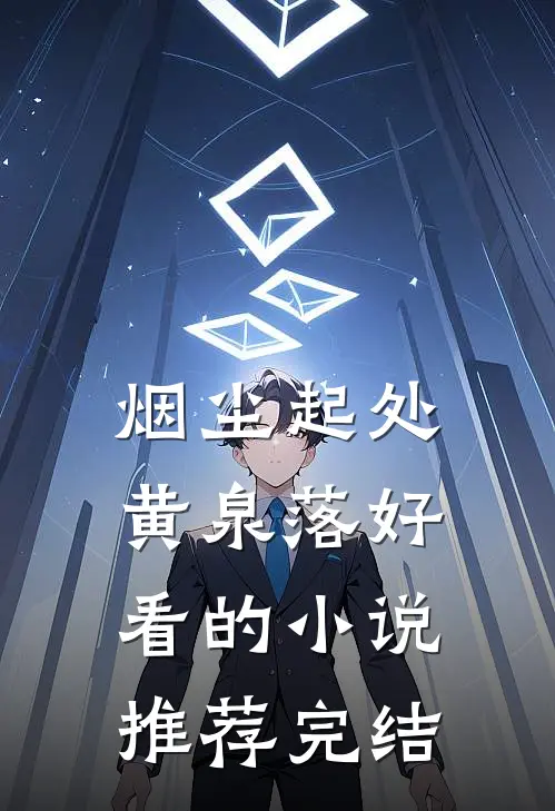 烟尘起处黄泉落好看的小说推荐完结