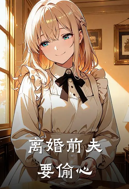 离婚前夫要偷心