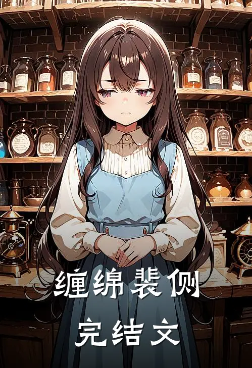 缠绵裴侧完结文