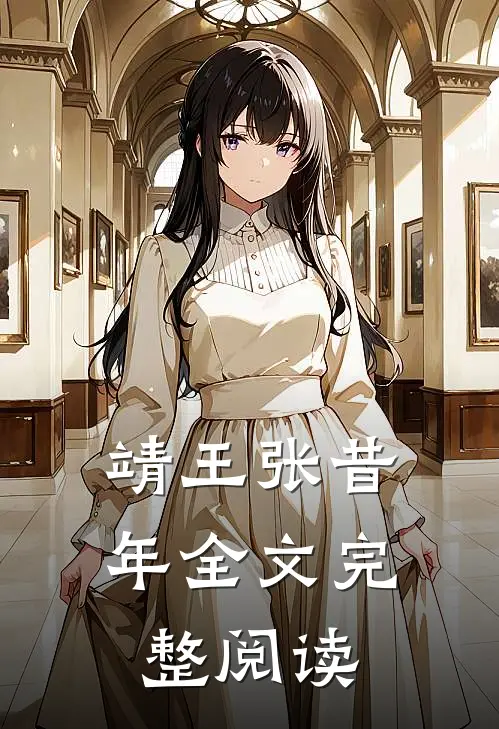 靖王张昔年全文完整阅读