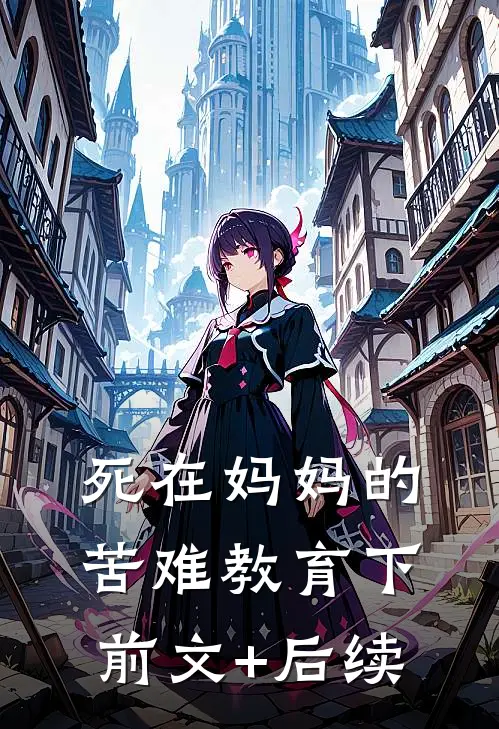 死在妈妈的苦难教育下前文+后续