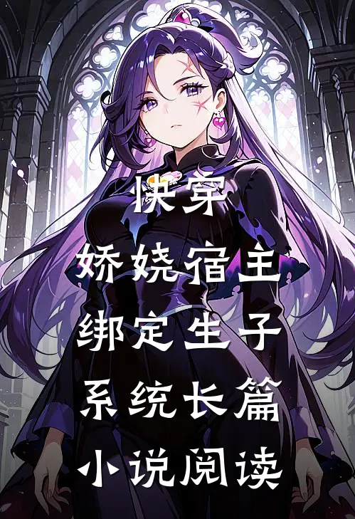 快穿：娇娆宿主绑定生子系统长篇小说阅读