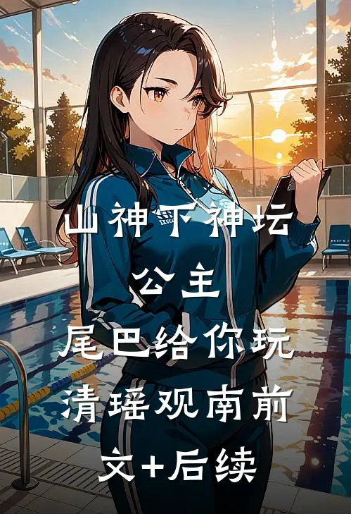 山神下神坛，公主，尾巴给你玩清瑶观南前文+后续