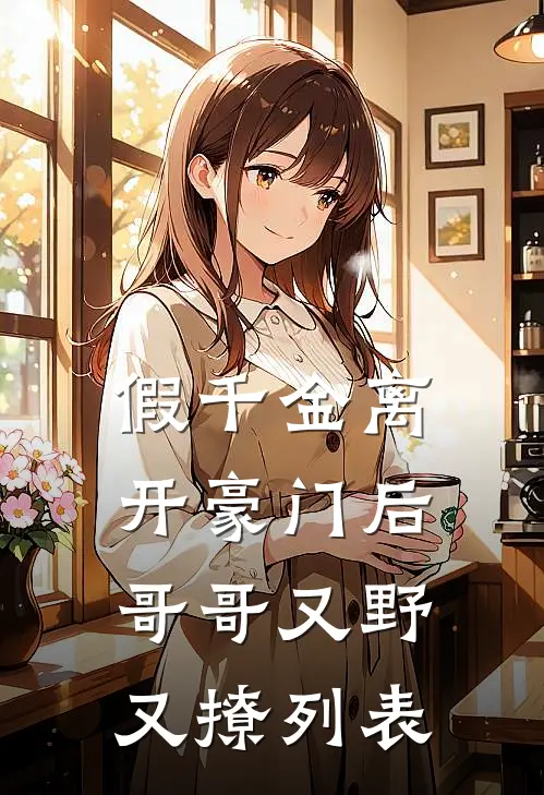 假千金离开豪门后，哥哥又野又撩列表