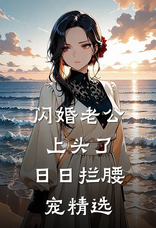 闪婚老公上头了，日日拦腰宠精选