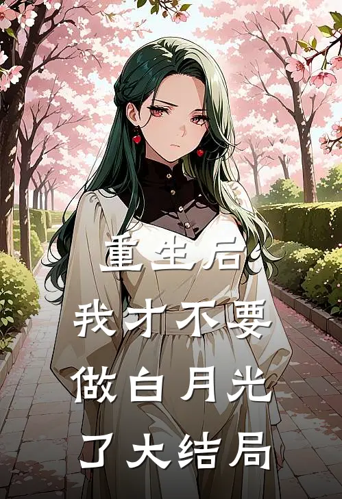 重生后，我才不要做白月光了大结局
